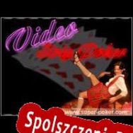 Video Strip Poker (2002/ENG/Polski/RePack from MESMERiZE)