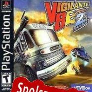 Vigilante 8: 2nd Offense (1999/ENG/Polski/RePack from AURA)