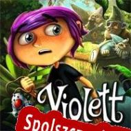 Violett (2013/ENG/Polski/License)