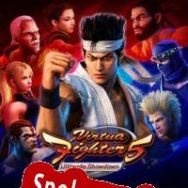 Virtua Fighter 5: Ultimate Showdown (2021/ENG/Polski/Pirate)