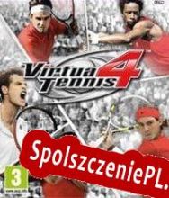 Virtua Tennis 4 (2011/ENG/Polski/License)