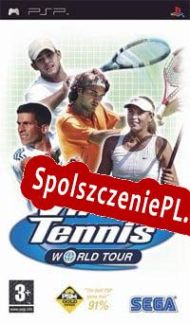 Virtua Tennis: World Tour (2005/ENG/Polski/RePack from nGen)