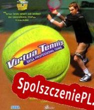 Virtua Tennis (2002/ENG/Polski/RePack from FFF)