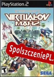 Virtual-On Marz (2022/ENG/Polski/RePack from tPORt)