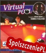 Virtual Pool (1995/ENG/Polski/Pirate)