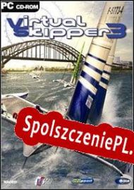 Virtual Skipper 3 (2003/ENG/Polski/Pirate)