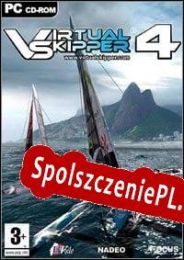 Virtual Skipper 4 (2005/ENG/Polski/RePack from J@CK@L)