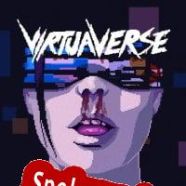 VirtuaVerse (2020/ENG/Polski/RePack from BAKA!)