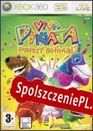 Viva Pinata: Party Animals (2007/ENG/Polski/License)