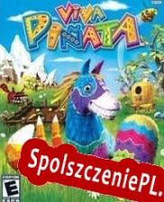 Viva Pinata (2006/ENG/Polski/RePack from TMG)