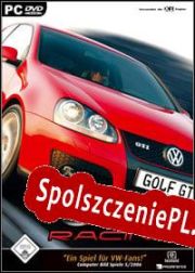 Volkswagen GTI Racing (2006/ENG/Polski/License)