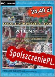 Volleyball .04 Ateny (2004/ENG/Polski/License)