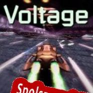 Voltage (2022/ENG/Polski/RePack from PARADOX)