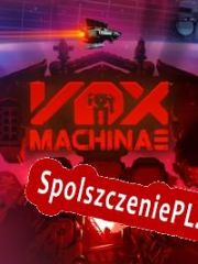 Vox Machinae (2022/ENG/Polski/RePack from CORE)