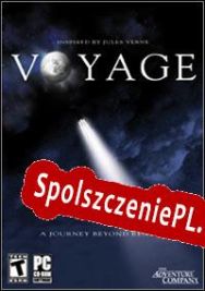 Voyage: Inspired by Jules Verne (2005/ENG/Polski/RePack from Dual Crew)