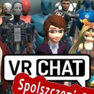 VRChat (2022/ENG/Polski/Pirate)