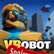 VRobot (2018/ENG/Polski/Pirate)