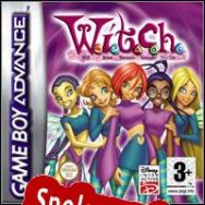 W.I.T.C.H. (2005/ENG/Polski/Pirate)