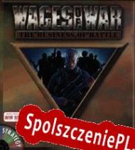 Wages of War: The Business of Battle (1996/ENG/Polski/RePack from RNDD)