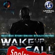 Wake Up Call (2022/ENG/Polski/Pirate)