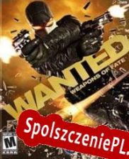 Wanted: Weapons of Fate (2009/ENG/Polski/RePack from EXPLOSiON)