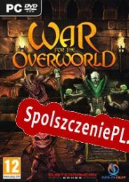 War for the Overworld (2015/ENG/Polski/Pirate)