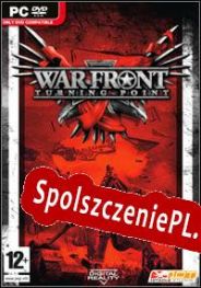 War Front: Turning Point (2007) | RePack from HYBRiD