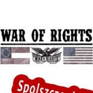 War of Rights (2022/ENG/Polski/Pirate)