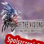 War of the Visions: Final Fantasy Brave Exvius (2019/ENG/Polski/RePack from ASA)