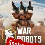 War Robots (2014/ENG/Polski/RePack from SHWZ)