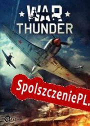 War Thunder (2013/ENG/Polski/RePack from ASA)