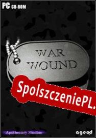 War Wound (2007/ENG/Polski/License)