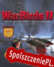 WarBirds II (1999/ENG/Polski/License)