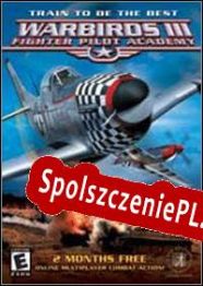 WarBirds III (2001/ENG/Polski/RePack from AGAiN)