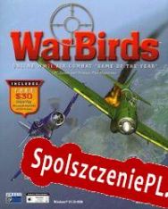 WarBirds (1998/ENG/Polski/License)