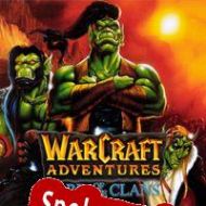 Warcraft Adventures: Lord of the Clans (2022/ENG/Polski/RePack from AAOCG)