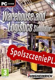 Warehouse & Logistics Simulator (2013/ENG/Polski/RePack from BRD)