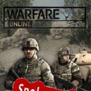 Warfare Online (2017) | RePack from MODE7