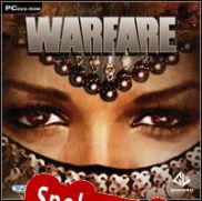 Warfare (2008/ENG/Polski/License)