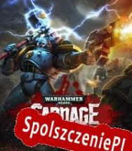 Warhammer 40,000: Carnage (2014) | RePack from BReWErS