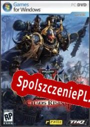 Warhammer 40,000: Dawn of War II Chaos Rising (2010/ENG/Polski/Pirate)