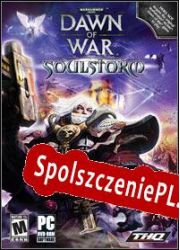 Warhammer 40,000: Dawn of War Soulstorm (2008/ENG/Polski/License)