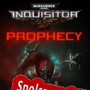 Warhammer 40,000: Inquisitor Prophecy (2019/ENG/Polski/License)