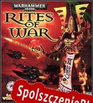 Warhammer 40,000: Rites of War (1999/ENG/Polski/RePack from BAKA!)