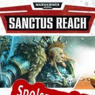 Warhammer 40,000: Sanctus Reach (2017/ENG/Polski/RePack from FOFF)