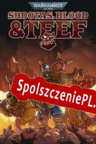 Warhammer 40,000: Shootas, Blood & Teef (2022/ENG/Polski/License)