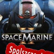 Warhammer 40,000: Space Marine II (2022/ENG/Polski/RePack from h4x0r)