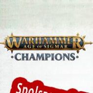 Warhammer Age of Sigmar: Champions (2018) | RePack from TLC