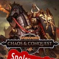 Warhammer: Chaos and Conquest (2019) | RePack from Dual Crew