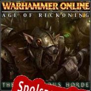 Warhammer Online: Age of Reckoning The Verminous Horde (2010/ENG/Polski/License)